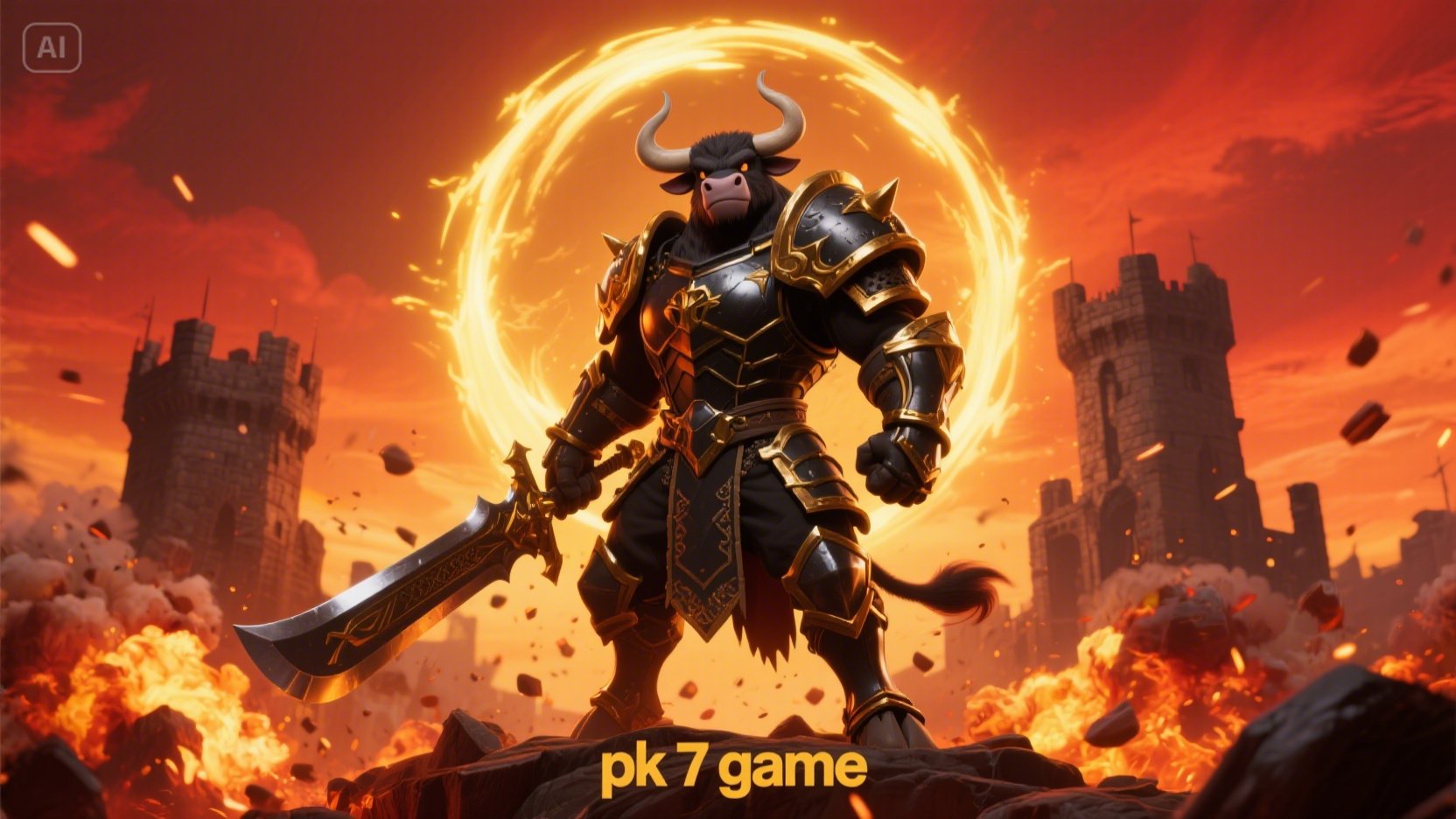 pk 7 game پاکستان
